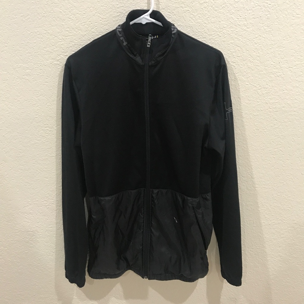 Jacket/Windbreaker